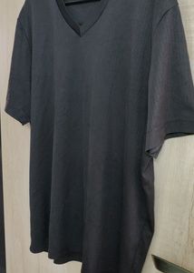 Classic V-Neck T-Shirt