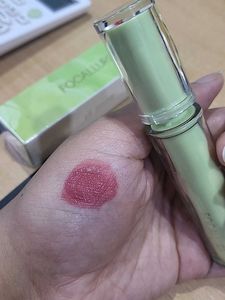 Focallure Blur to Watery matt lipstick