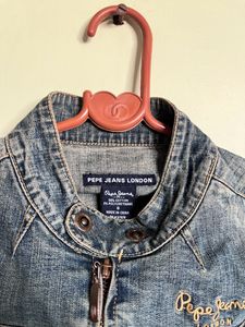 Pepe Jeans London Denim Jacket