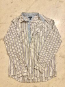 Original Tommy Hilfiger Striped Shirt