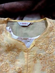 Elegant Kurta Set