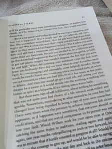 A Little Life by Hanya Yanagihara