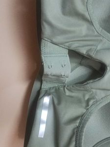 Comfortable Sports Bra
