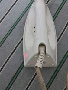 Bajaj Iron
