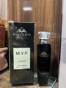 Visconti M.V.P. Woman Perfume