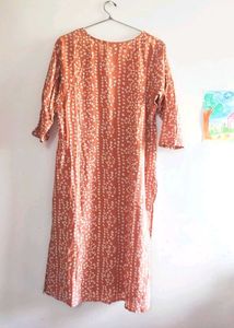 Cotton Ethnic Kurta