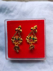 New Ear Rings Set Of Seven