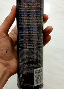 Tresemme Hairspray Climate Protection, 7.8 Ounce