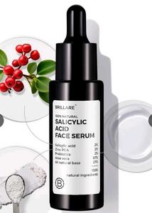 Brillare Salicylic Acid Face Serum