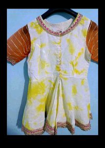 lehenga choli set