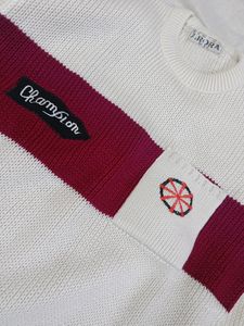 Unisex Woolen Sweater