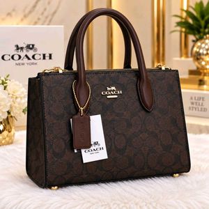 COACH HIGH QUALITY IMPORTED SLING &amp; HANDBAG