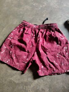 pack of 2 shorts