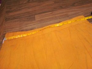 Petticoat - set of 3