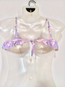🔥MEGA SALE OFFER 🔥 Unicorn Swim Top 8-12 years