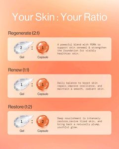 PDRN Collagen Capsule Cream