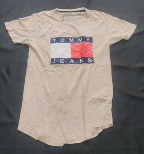 Tommy Jeans Graphic Tee
