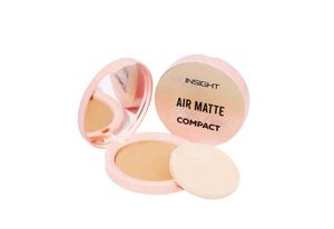 Insight Air Matte Compact powder