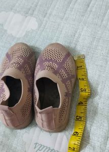 Bundle of Cute Girls' Shoes