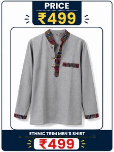short kurti