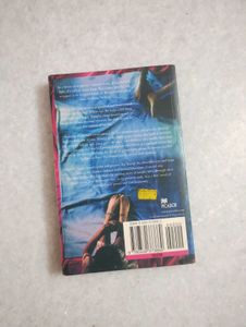 The Blue Bedspread by Raj Kamal Jha