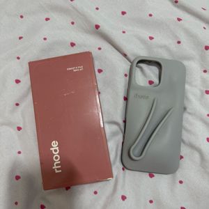 Rhode Phone Case