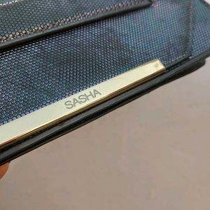 Imported 2in1 Sasha Clutch Purse