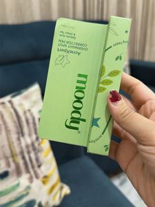 Moody AcneExpert Overnight Spot Corrector Pen