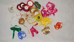 Ribbons