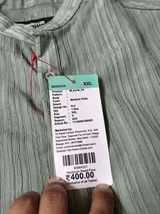 Men's Kurta