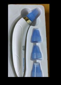 Dema Suction/Pore Cleaning Device