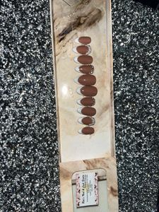 Handmade Press-ons