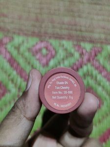 Swiss Beauty Cheek It Up Blush