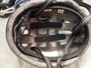 INLINE Roller Skates Nivia | With Helmet