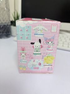 Hello kitty and friends bath time blind box✨