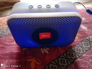 MZ Portable Bluetooth Speaker M412SP