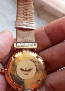 Emporio Armani Orignal Women's Watch
