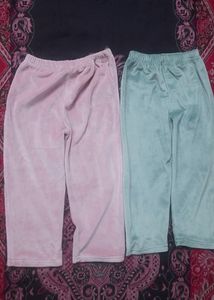 Winter Soft Pant