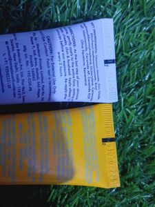 Conscious Chemist Sunscreens - 2 Pack