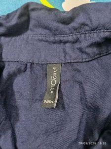 9-10 Years Age Girl Dress