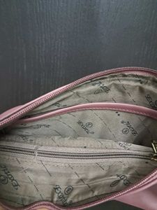 Exotic: Chic Crossbody Bag