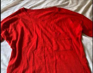 Long Sleeve T Shirt