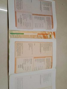 Class 9 NCERT Books Set - 4 Textbooks
