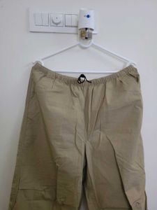 H&amp;M Parachute Pants