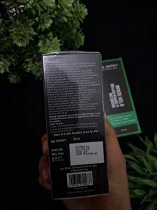 Dr. Sheth's Serum Duo