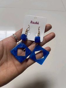Earrings Bundle - 3 Pairs