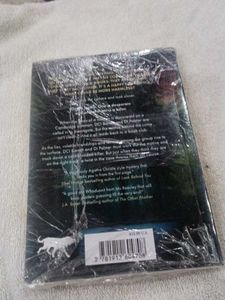 Murder at the Bookstore