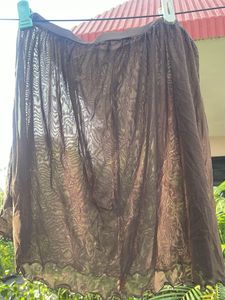 skirt