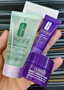Clinique Smart Clinical Repair Gift Set