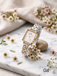 Daniel Wellington Square  women Watch